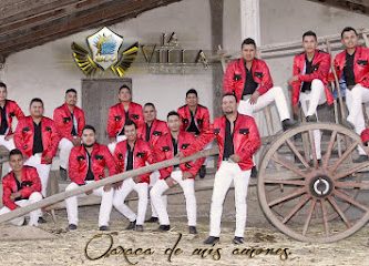 Banda la Villa de Sola de Vega