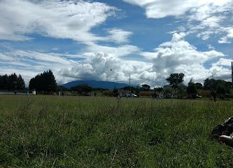 Campo de Futbol de Tlapayatla