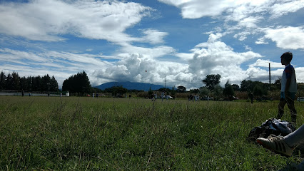 Campo de Futbol de Tlapayatla