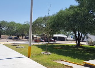 Universidad Politécnica del Sur de Zacatecas