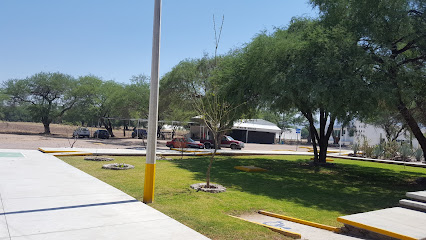 Universidad Politécnica del Sur de Zacatecas