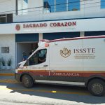 Sagrado Corazón: Unidad de Radiodiagnóstico y Traumatología