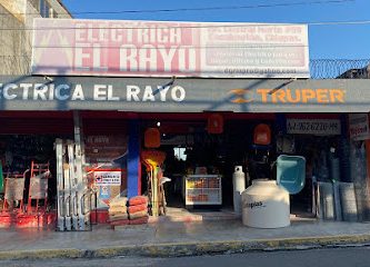 ELECTRICA EL RAYO