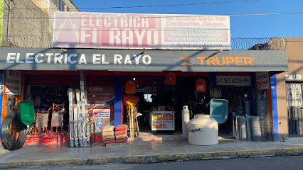 ELECTRICA EL RAYO