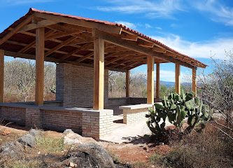 MIRADOR DE CRISTAL