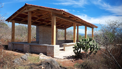 MIRADOR DE CRISTAL