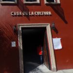 Casa de la Cultura