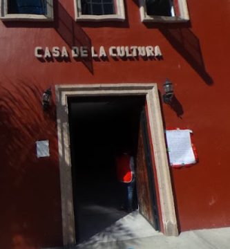 Casa de la Cultura