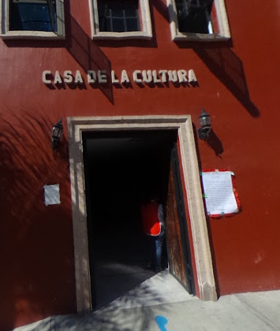 Casa de la Cultura