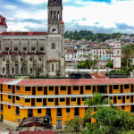 Gran Hotel Cuetzalan