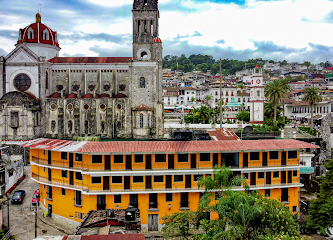 Gran Hotel Cuetzalan