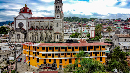 Gran Hotel Cuetzalan