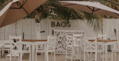 Baos Hotel & Restaurant