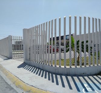 Centro de Salud Alianza Real