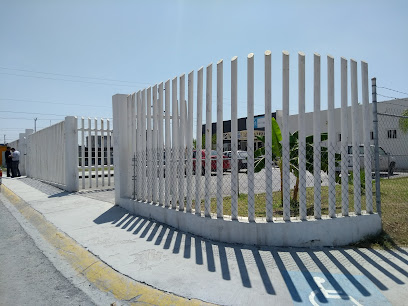 Centro de Salud Alianza Real