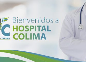 Hospital Colima