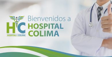 Hospital Colima