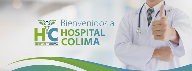 Hospital Colima