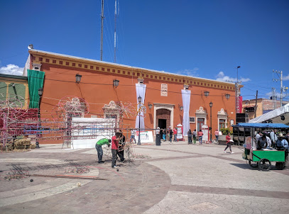 Presidencia Municipal de San Diego de la Unión