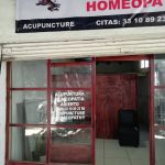 Arturo Valencia Acupuntura y Homeopatía Chapala