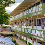 Instituto Educativo de la Cuenca del Papaloapan