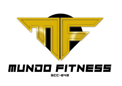 Mundo Fitness GCC 649