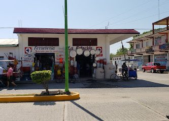 Ferretería La Estación