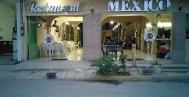 Restaurante México