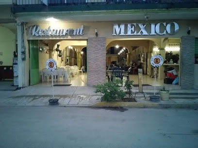 Restaurante México