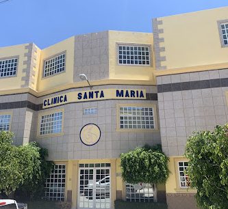 Clínica Santa María