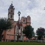 Parroquia de Santo Tomás