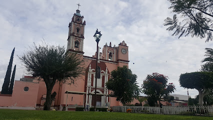 Parroquia de Santo Tomás