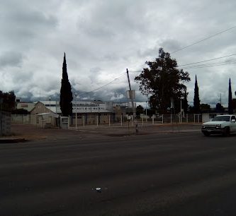 Centro de Salud de Cuapiaxtla de Madero