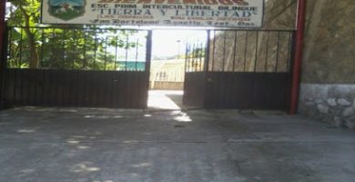 Esc. Primaria Tierra Y Libertad