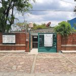 IMSS Clínica Número 10 Apaxtla de Castrejón