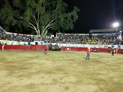 plaza de toros la morena