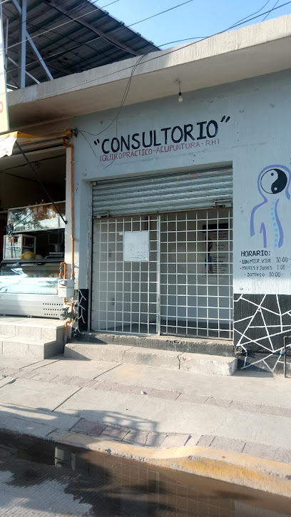 Consultorio Quiropráctico