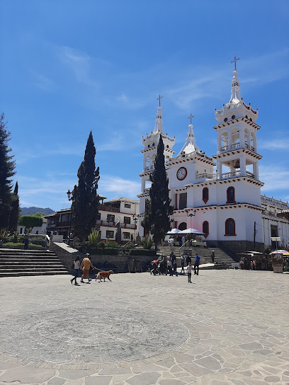 Cabañas margarita