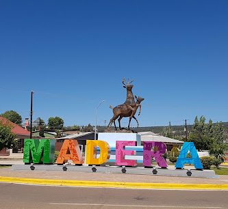 Glorieta de los Venados