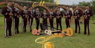 Mariachi Regiónal Zapotiltic