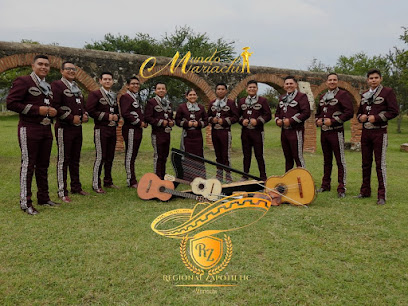 Mariachi Regiónal Zapotiltic