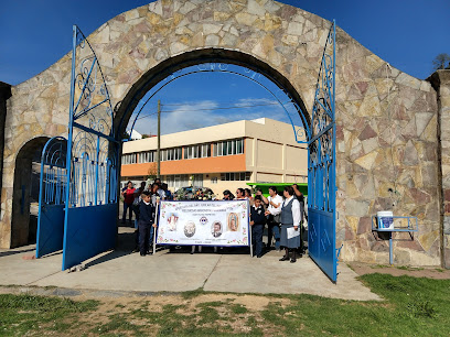 Primaria Instituto Tepeyac