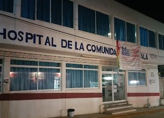 Hospital Basico Comunitario