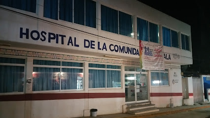 Hospital Basico Comunitario