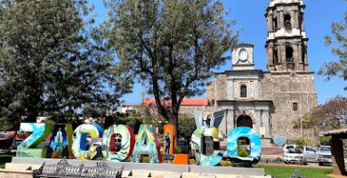 Presidencia Municipal de Zacoalco de Torres