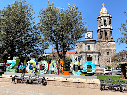 Presidencia Municipal de Zacoalco de Torres