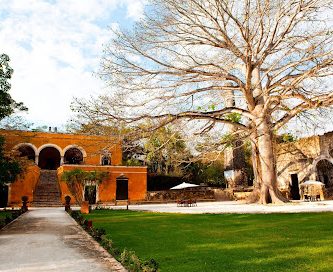 Hacienda Uayamón