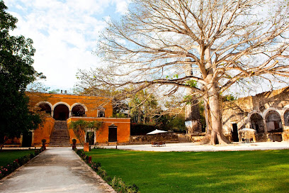 Hacienda Uayamón