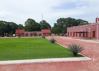 Hacienda San Luis Carpizo