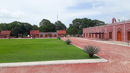 Hacienda San Luis Carpizo